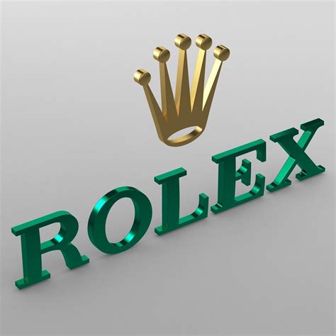 rolex mercedes logo